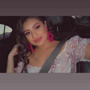 Meet your Posher, Suvannee